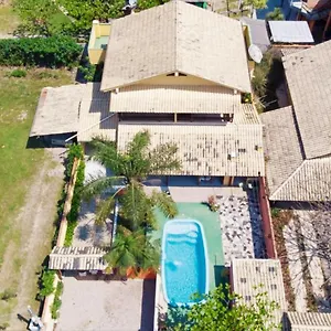 Casa Guilavi Em Mariscal Bombinhas