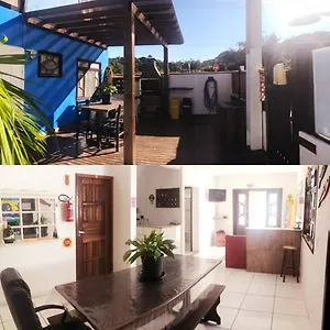 旅馆 E Suites Lar Azul, 邦比尼亚斯