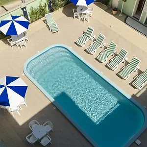 Cores Do Mar Hotel